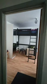 Chambre privée à Juliusstraat, image 3 de 5