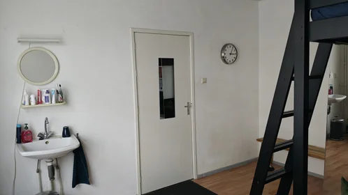 Chambre privée à Juliusstraat, image 5 de 5