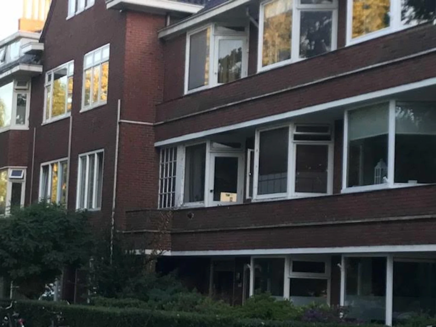Gorechtkade