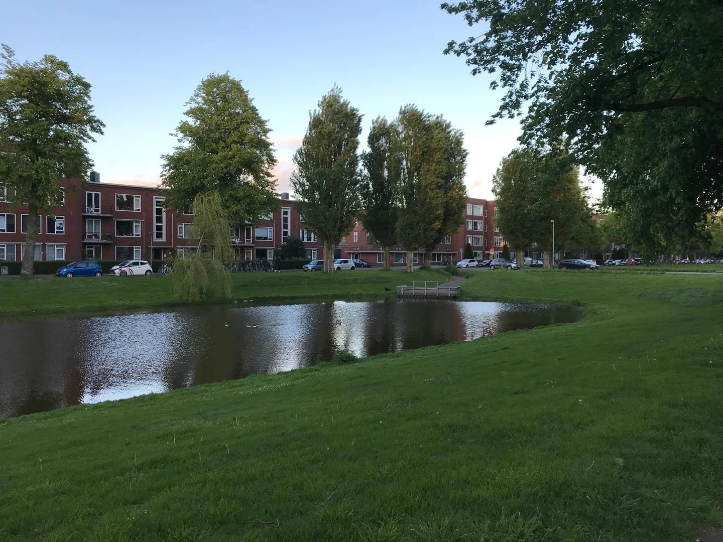 Gorechtkade