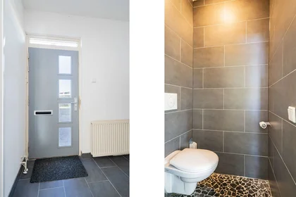 Quarto privado em Meijhorst, imagem 2 de 10