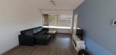 Quarto privado em Meijhorst, imagem 9 de 10