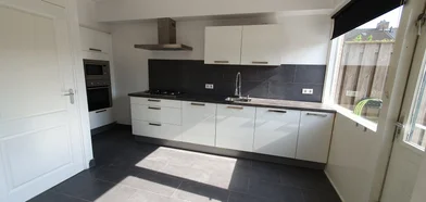 Quarto privado em Meijhorst, imagem 10 de 10
