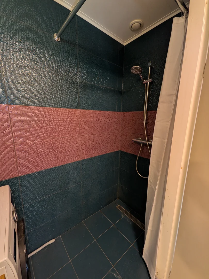 Habitación para estudiantes en  con modernas comodidades