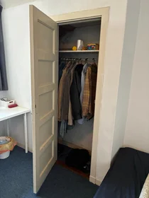 Quarto privado em Eerste Oude Heselaan, imagem 9 de 9