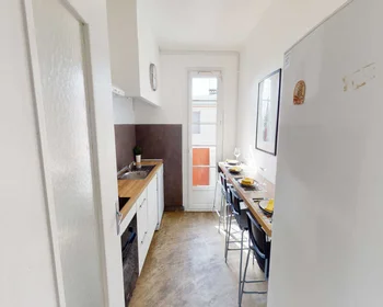 Private room at Boulevard Berthelot, image 6 of 12