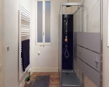 Stanza privata in rue du college de foix, immagine 12 di 14