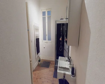 Stanza privata in rue du college de foix, immagine 13 di 14