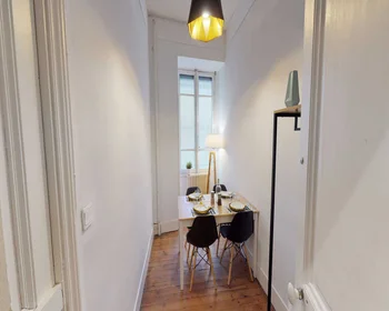 Stanza privata in rue du college de foix, immagine 6 di 14