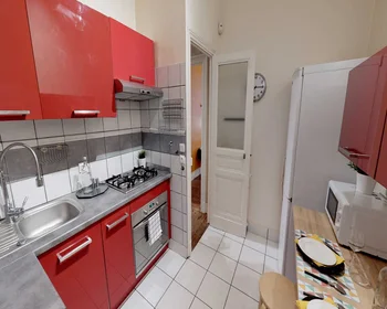 Stanza privata in rue du college de foix, immagine 7 di 14