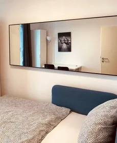 Privatzimmer in der Regina-Ullmann-Straße, Bogenhausen, bild 6 von 10