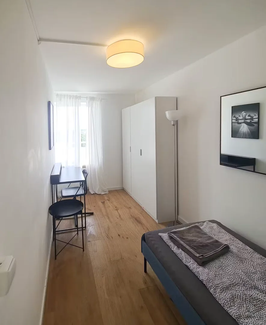 Gemütliches Zimmer für Studenten in 