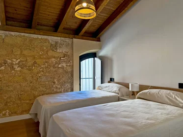 Appartamento intero in Calle María Antonia Jesús Tirado, Ávila/Matadero/Soto Real, immagine 4 di 10