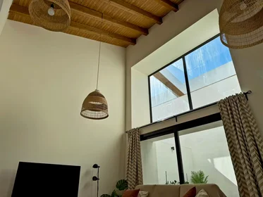 Appartamento intero in Calle María Antonia Jesús Tirado, Ávila/Matadero/Soto Real, immagine 5 di 10