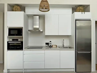 Appartamento intero in Calle María Antonia Jesús Tirado, Ávila/Matadero/Soto Real, immagine 7 di 10