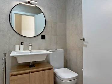 Appartamento intero in Calle María Antonia Jesús Tirado, Ávila/Matadero/Soto Real, immagine 10 di 10