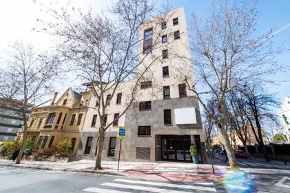 Özel oda Ikamet yerinde konumu Calle Nuestra Señora de la Salud 11, 16 16 görüntüsü