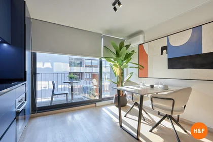 Chambre privée à Av. Las Condes 8550, Las Condes, Región Metropolitana, Chile, image 1 de 10