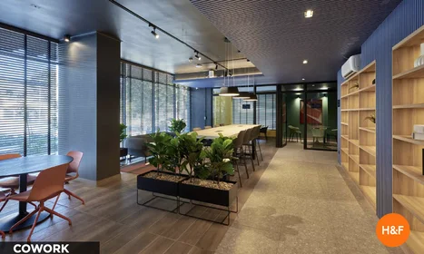 Chambre privée à Av. Las Condes 8550, Las Condes, Región Metropolitana, Chile, image 12 de 12