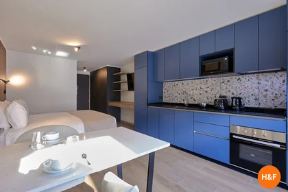 Chambre privée à Av. Las Condes 8550, Las Condes, Región Metropolitana, Chile, image 3 de 12