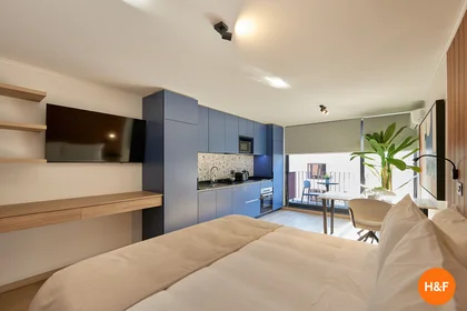 Chambre privée à Av. Las Condes 8550, Las Condes, Región Metropolitana, Chile, image 6 de 12