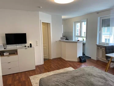 Apartamento inteiro em Schottengasse, Altstadt-St. Lorenz, imagem 4 de 10