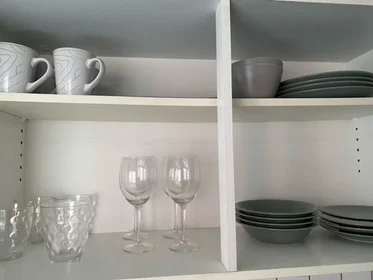 Apartamento inteiro em Schottengasse, Altstadt-St. Lorenz, imagem 8 de 10