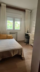 Özel oda konumu Av. de Portugal, 1 10 görüntüsü