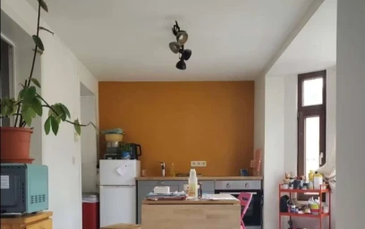 Apartamento totalmente mobilado em {area}