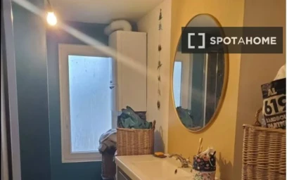 Apartamento inteiro em Rue de la Marne, imagem 3 de 5