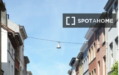 Apartamento inteiro em Rue de la Marne, imagem 4 de 5