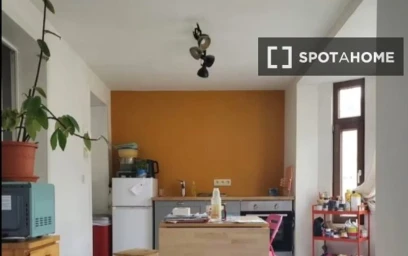 Apartamento inteiro em Rue de la Marne, imagem 2 de 5
