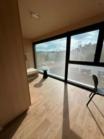 Estudio en Boulevard de Chézy, imagen 6 de 6