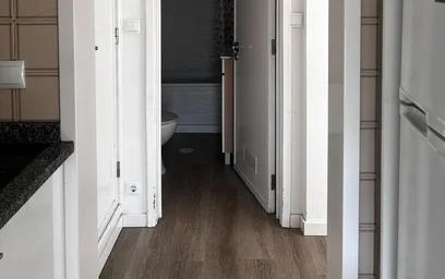 Alojamiento entero en Rua Engenheiro Silvério Pereira da Silva 16, imagen 19 de 26