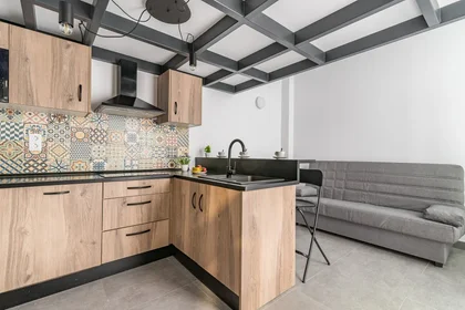 Appartamento intero in Calle Tauro 48, immagine 1 di 10