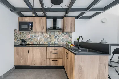Entire apartment at Calle Tauro 48, image 2 of 18