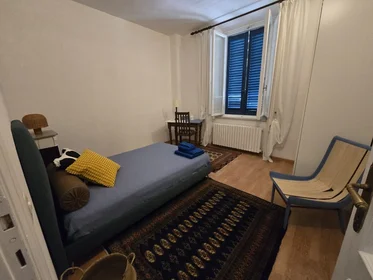 Habitación privada en Via Alessandro Doveri 7, imagen 1 de 5