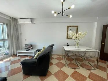 Özel oda konumu Calle Cristóbal de Virués 1, 2 17 görüntüsü