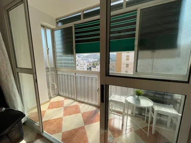 Özel oda konumu Calle Cristóbal de Virués 1, 12 17 görüntüsü
