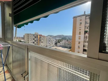 Özel oda konumu Calle Cristóbal de Virués 1, 14 17 görüntüsü