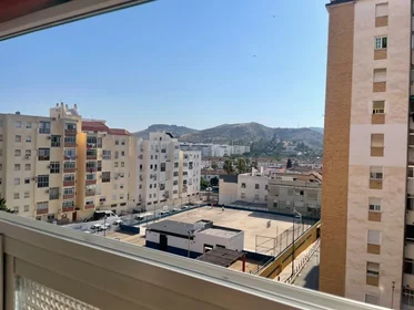 Özel oda konumu Calle Cristóbal de Virués 1, 15 17 görüntüsü