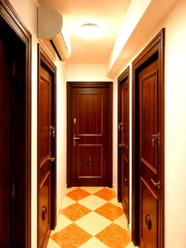 Özel oda konumu Calle Cristóbal de Virués 1, 10 17 görüntüsü