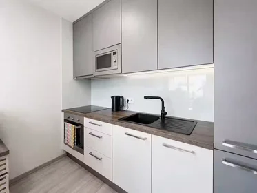 Entire apartment at Mlýnská 293/15, image 16 of 18