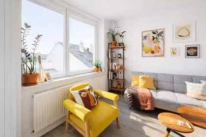 Entire apartment at Mlýnská 293/15, image 5 of 18
