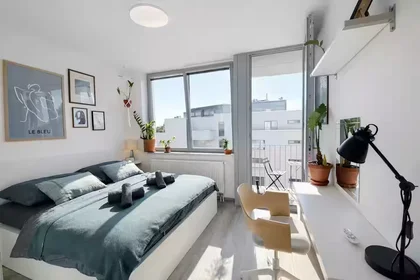 Entire apartment at Mlýnská 293/15, image 8 of 18