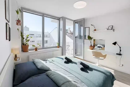 Entire apartment at Mlýnská 293/15, image 9 of 18