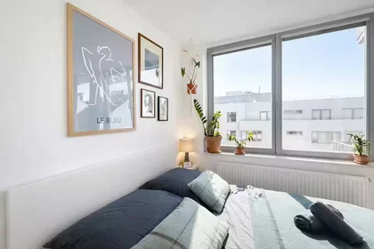 Entire apartment at Mlýnská 293/15, image 10 of 18