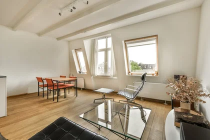 Logement entier à Bilderdijkkade, image 13 de 39