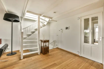 Logement entier à Bilderdijkkade, image 17 de 39