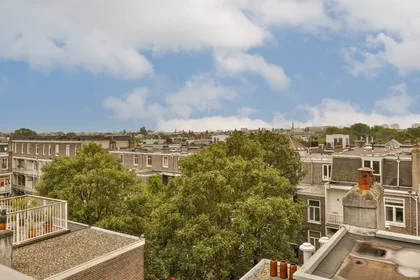 Logement entier à Bilderdijkkade, image 19 de 39